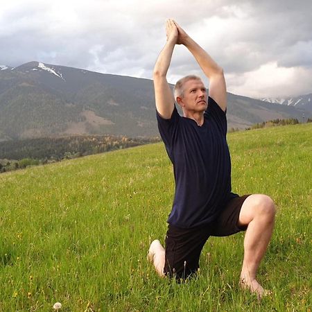 Tatry Liptov Pension Jakubovany  Buitenkant foto