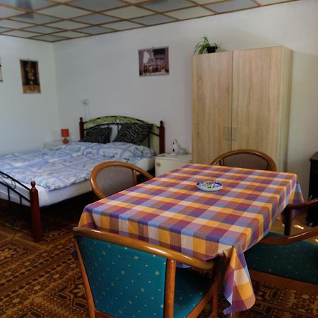 Tatry Liptov Pension Jakubovany  Buitenkant foto