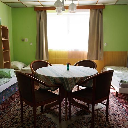 Tatry Liptov Pension Jakubovany  Buitenkant foto