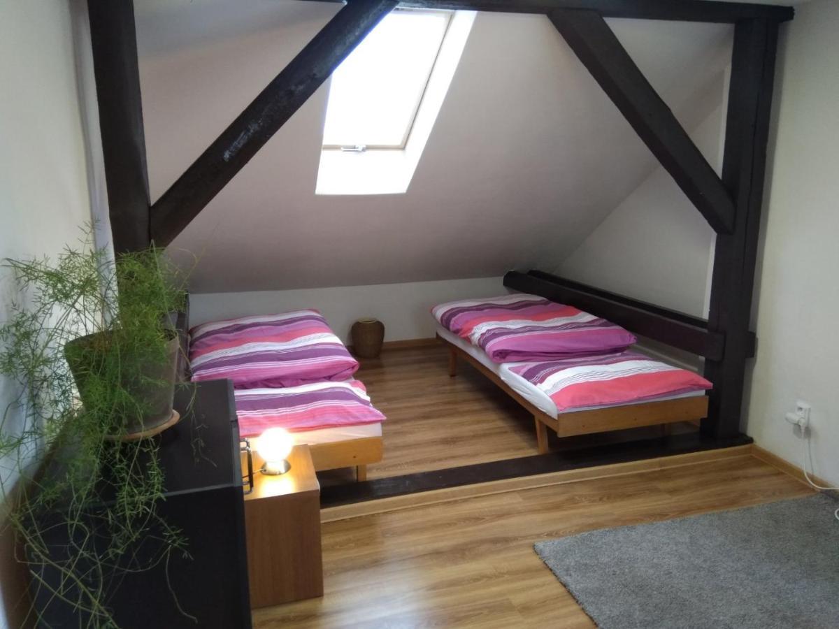 Tatry Liptov Pension Jakubovany  Buitenkant foto