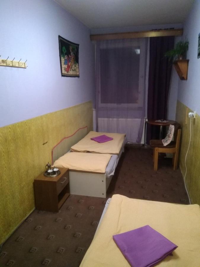 Tatry Liptov Pension Jakubovany  Buitenkant foto