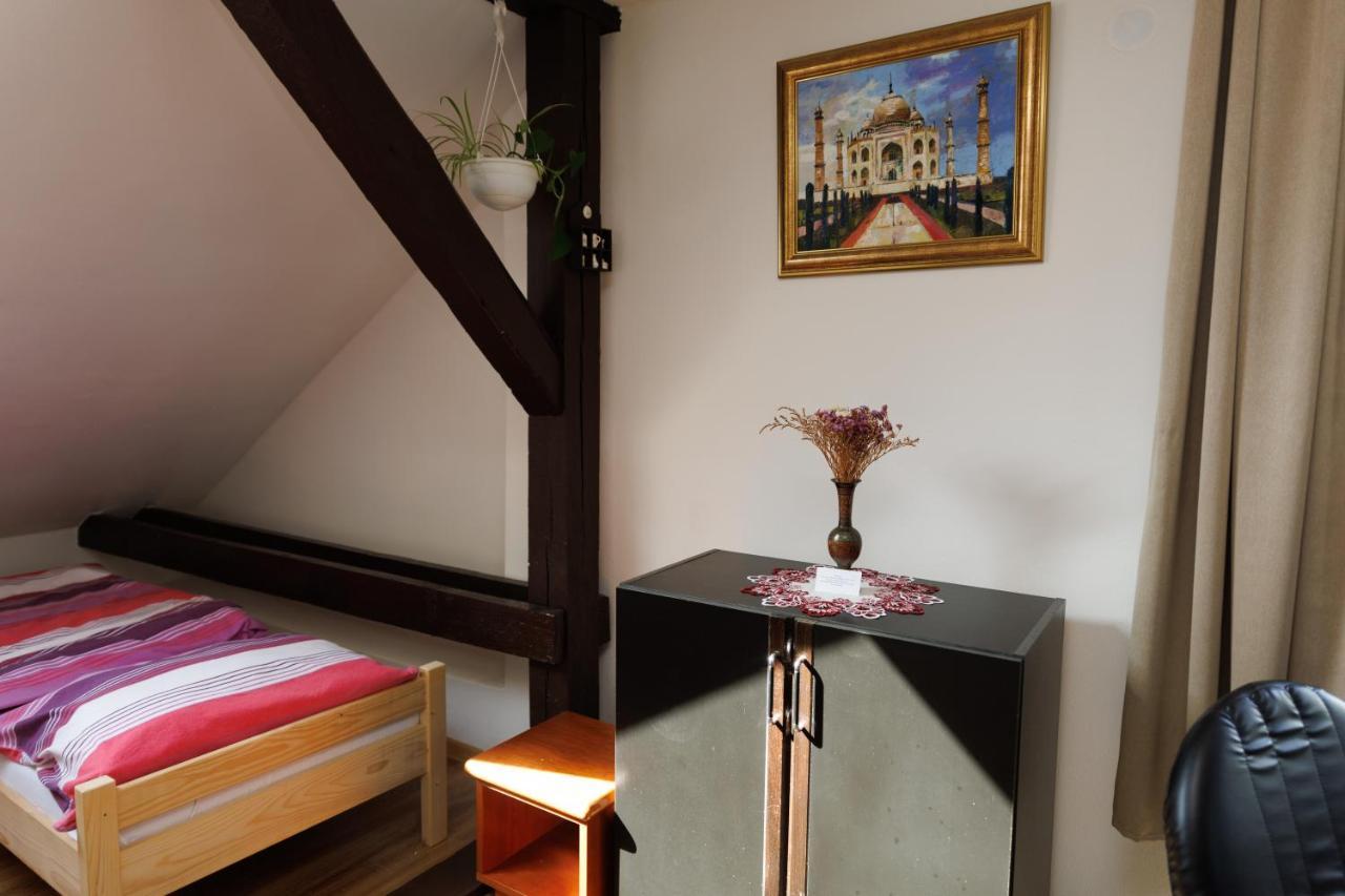 Tatry Liptov Pension Jakubovany  Buitenkant foto