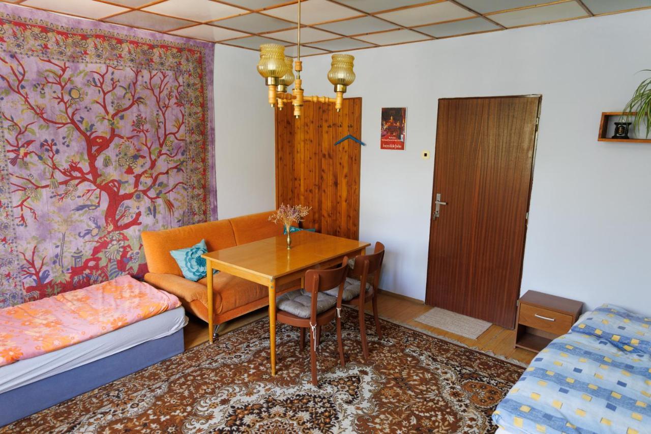 Tatry Liptov Pension Jakubovany  Buitenkant foto