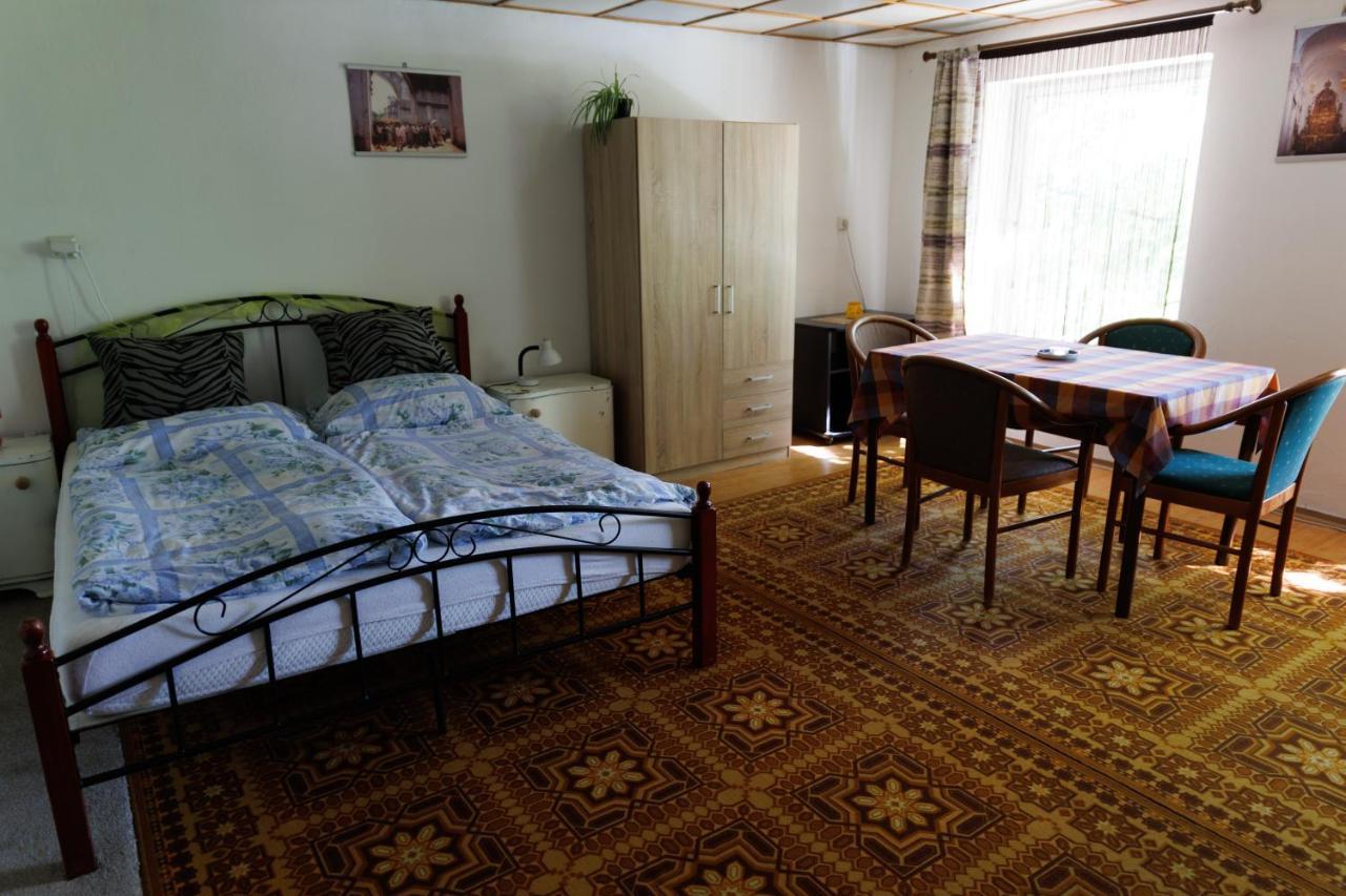 Tatry Liptov Pension Jakubovany  Buitenkant foto