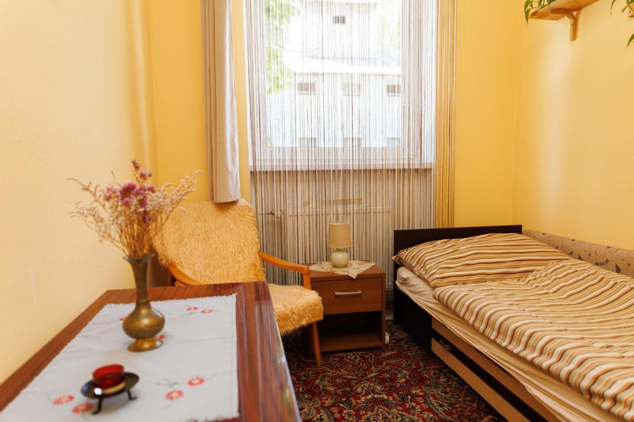 Tatry Liptov Pension Jakubovany  Buitenkant foto