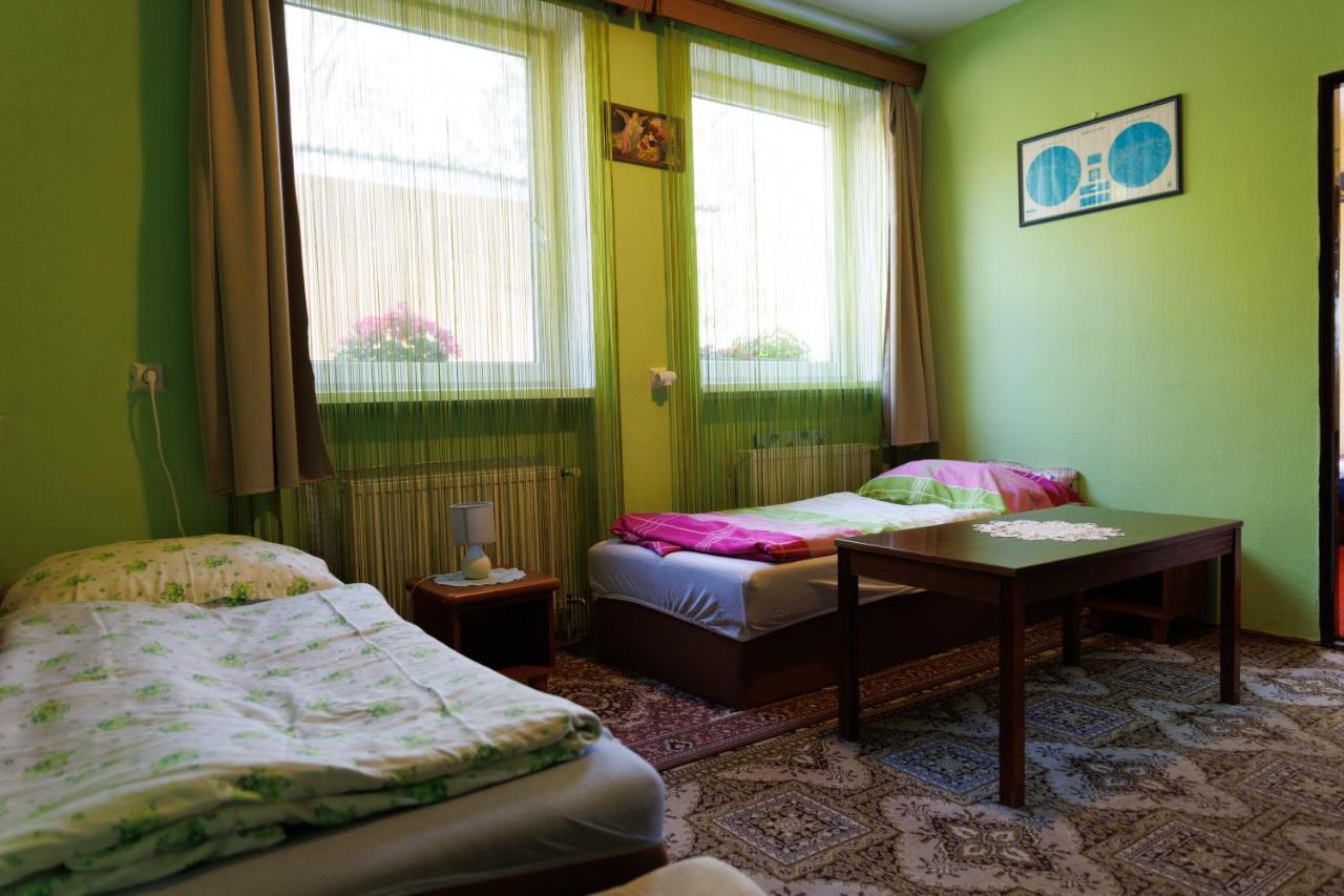 Tatry Liptov Pension Jakubovany  Buitenkant foto
