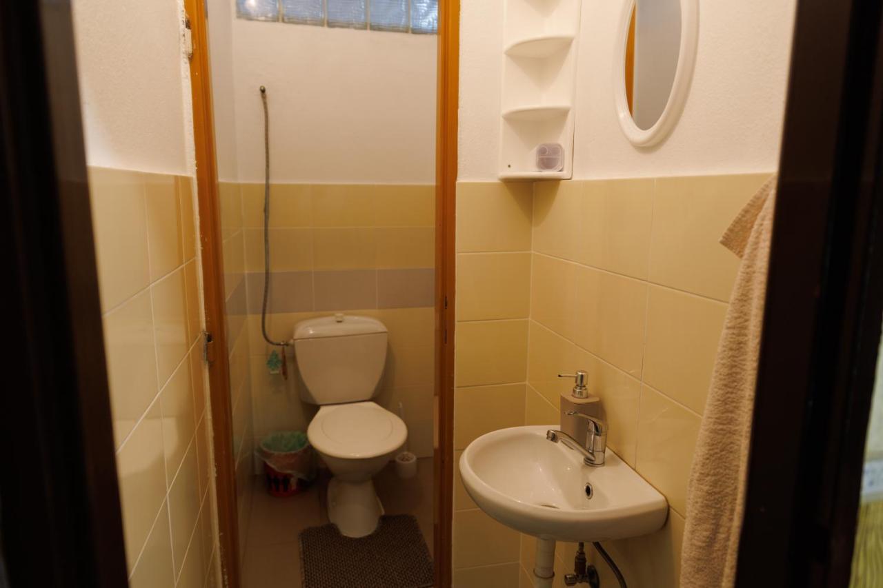 Tatry Liptov Pension Jakubovany  Buitenkant foto