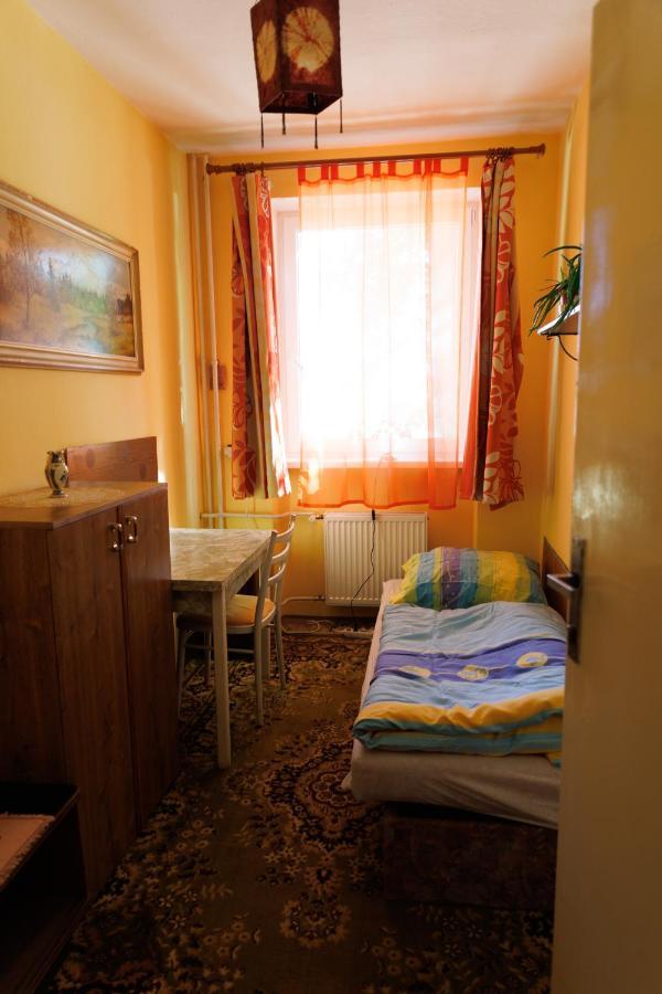 Tatry Liptov Pension Jakubovany  Buitenkant foto