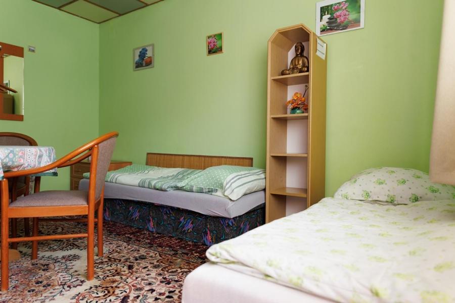 Tatry Liptov Pension Jakubovany  Buitenkant foto