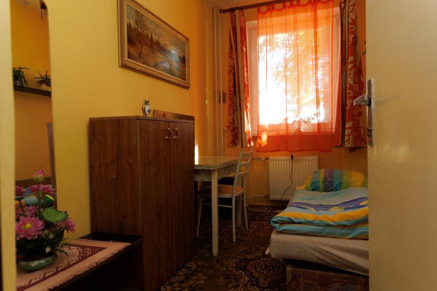 Tatry Liptov Pension Jakubovany  Buitenkant foto