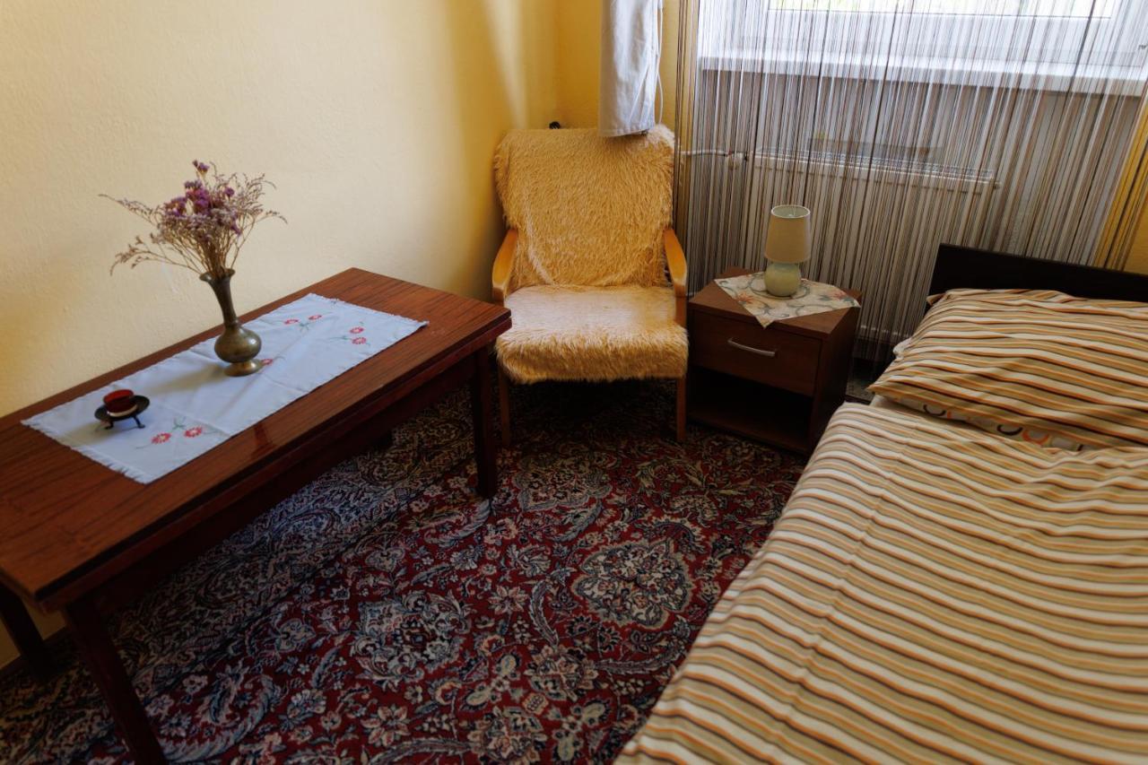 Tatry Liptov Pension Jakubovany  Buitenkant foto